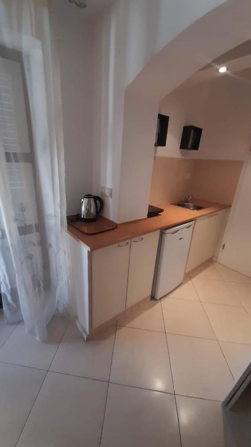 Apartmani Mistral Makarska Quarto foto