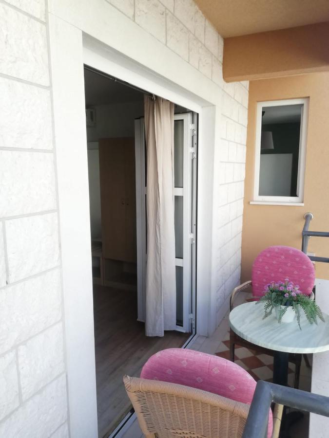 Apartmani Mistral Makarska Quarto foto