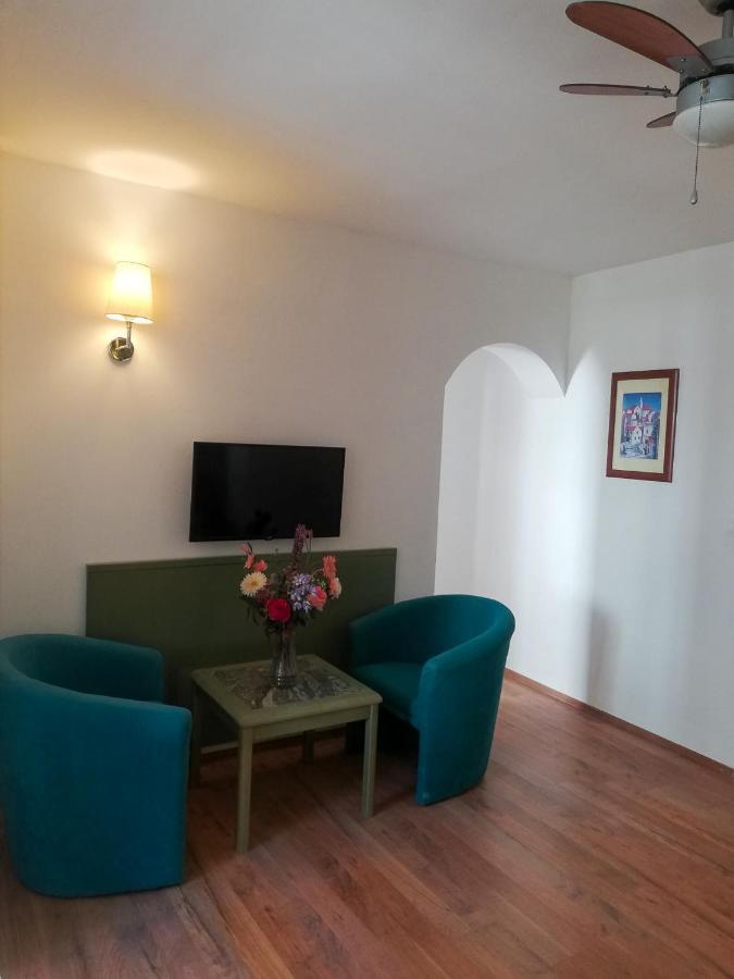 Apartmani Mistral Makarska Quarto foto