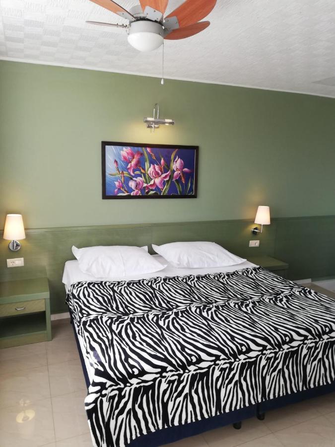 Apartmani Mistral Makarska Quarto foto