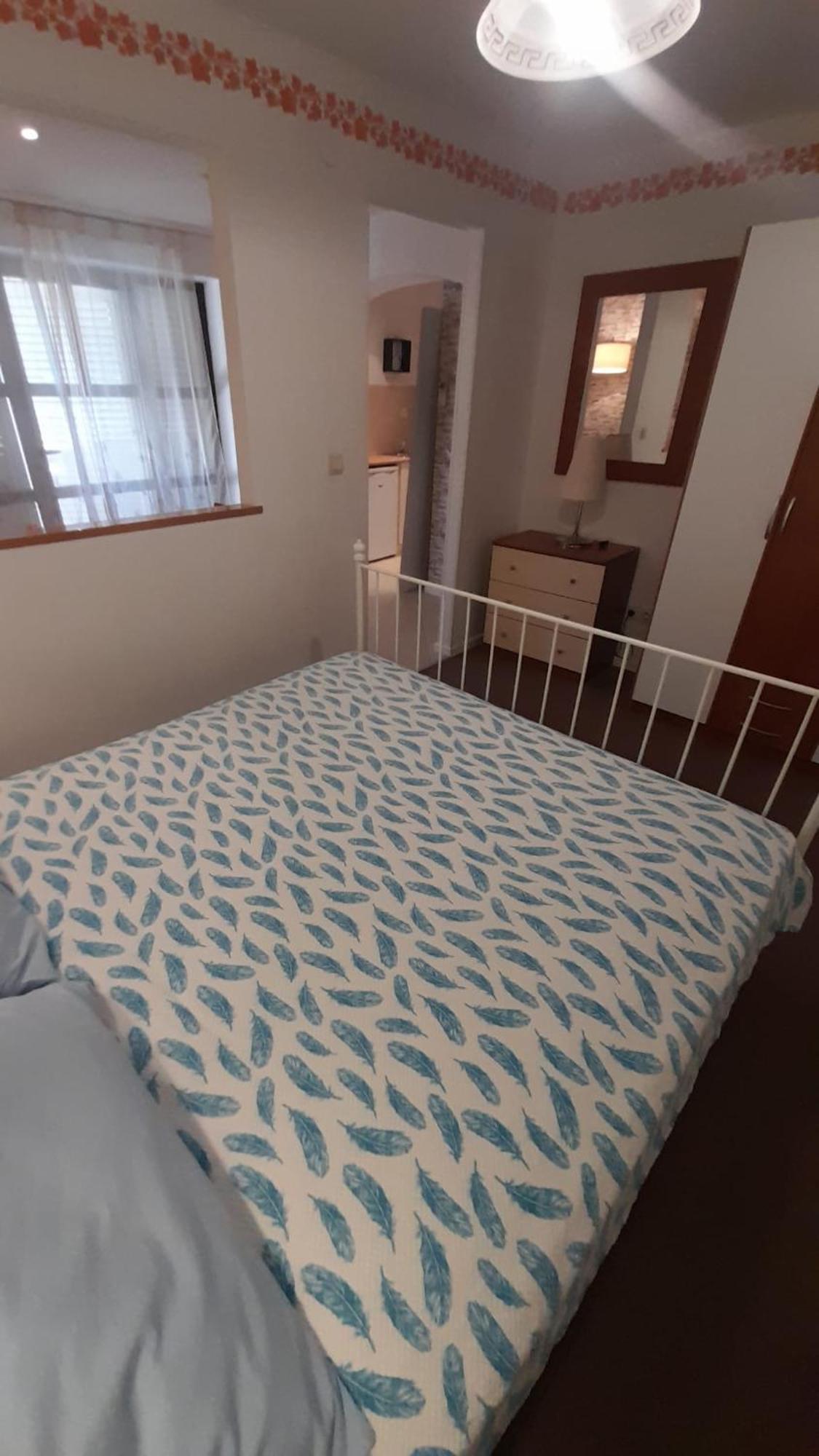 Apartmani Mistral Makarska Quarto foto