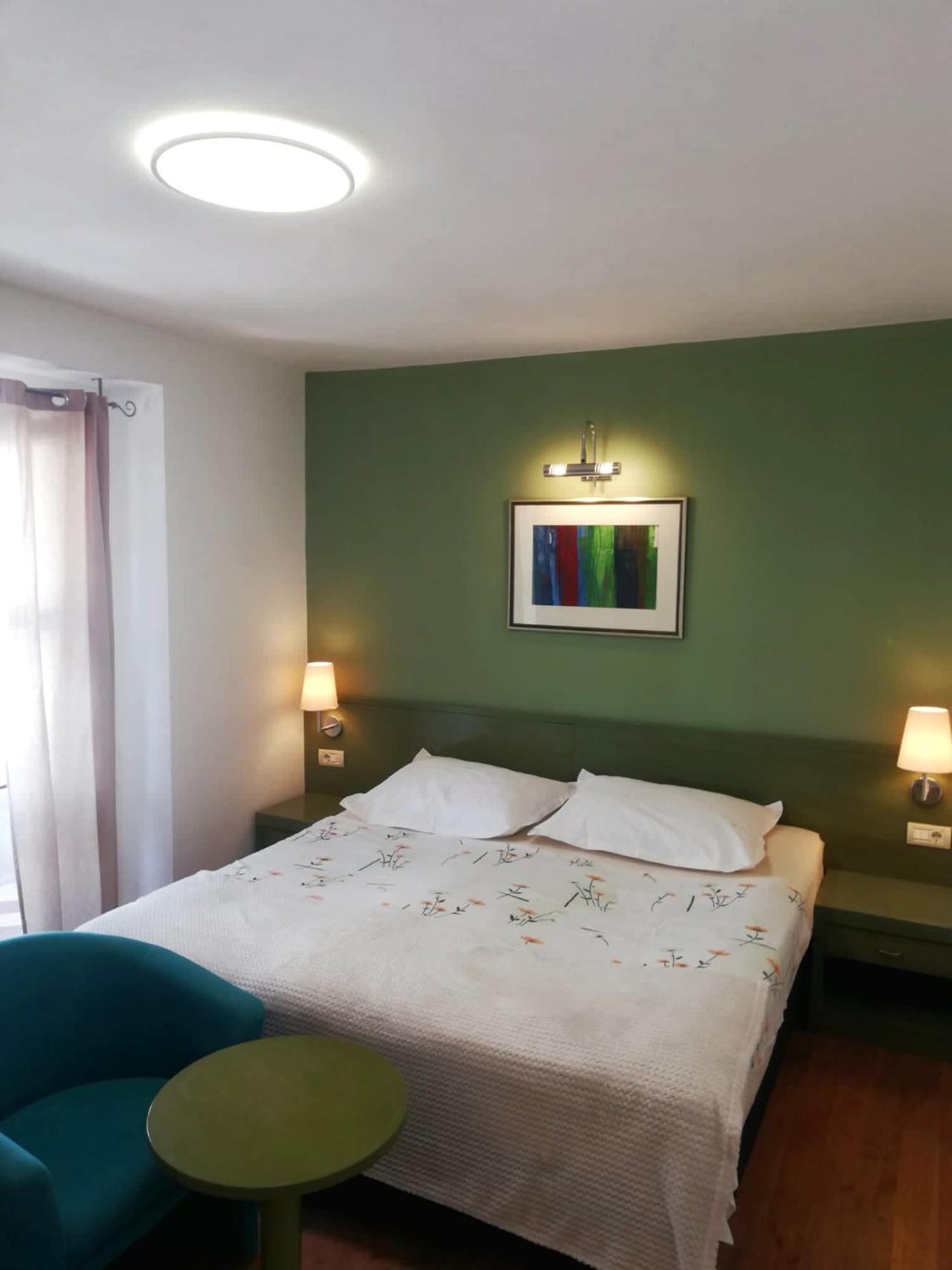 Apartmani Mistral Makarska Quarto foto