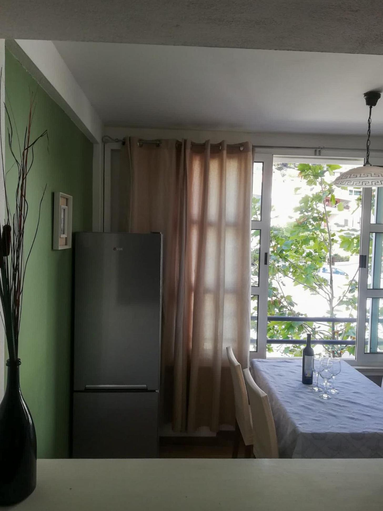Apartmani Mistral Makarska Quarto foto