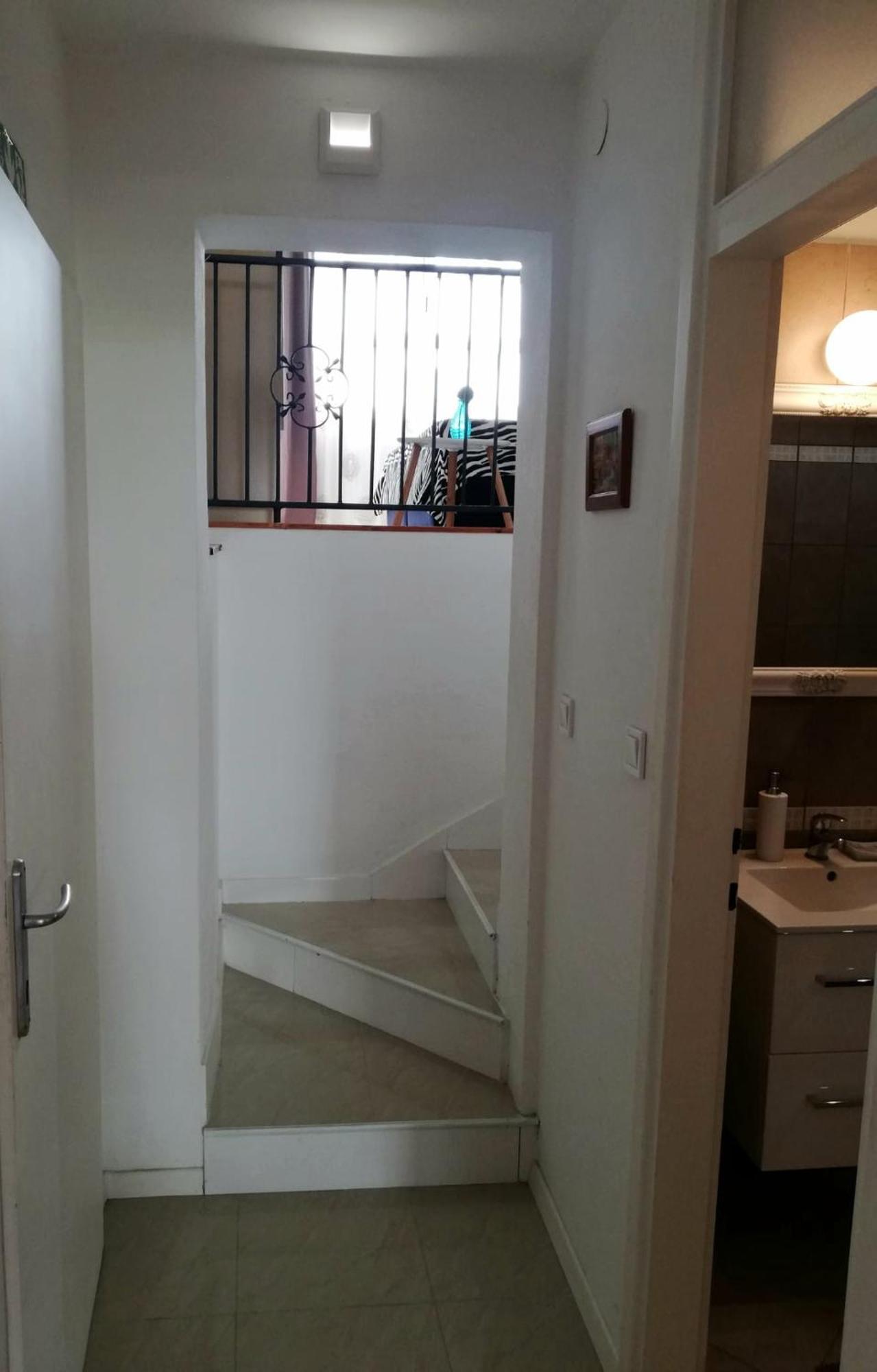 Apartmani Mistral Makarska Quarto foto