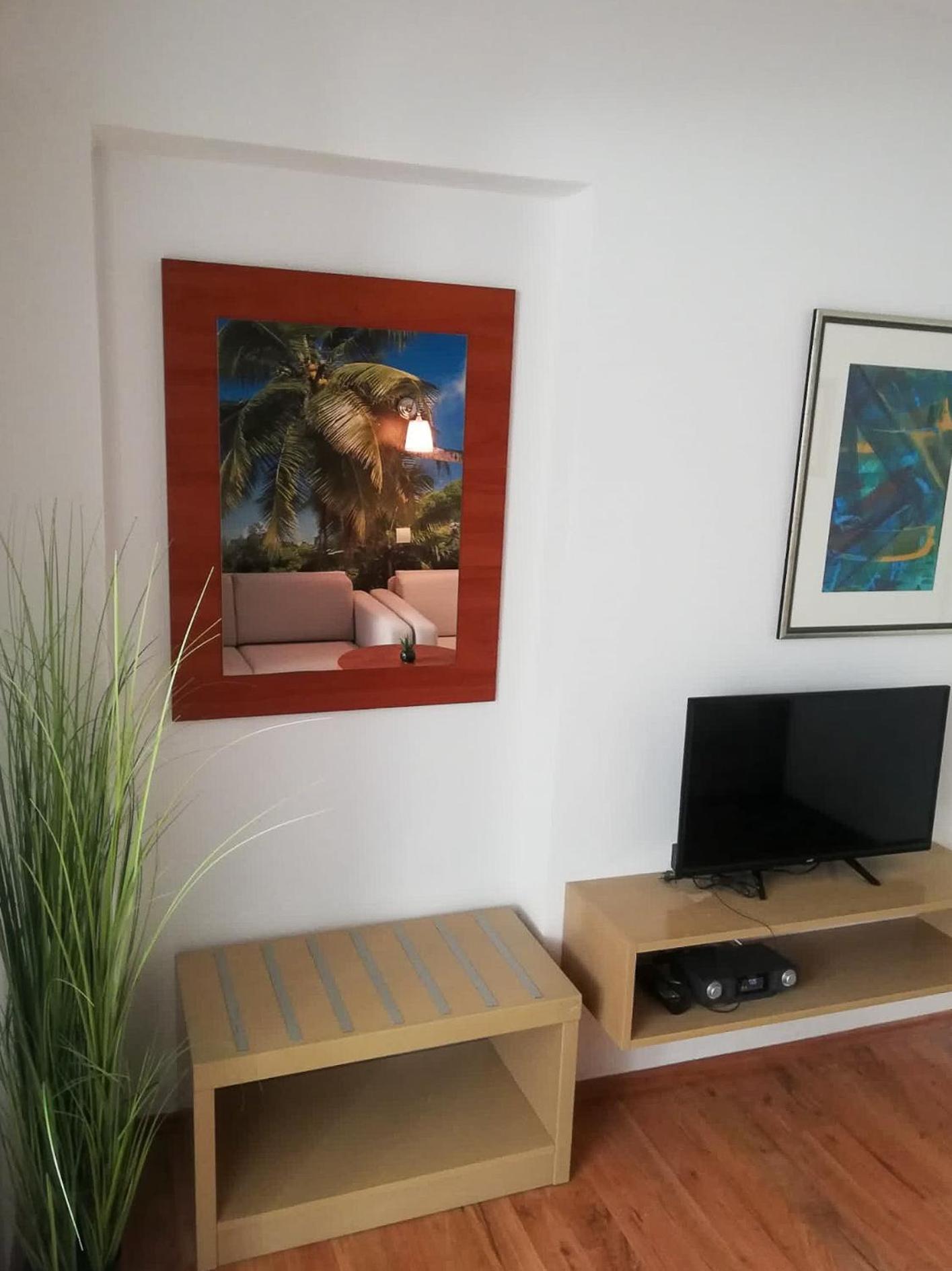 Apartmani Mistral Makarska Quarto foto