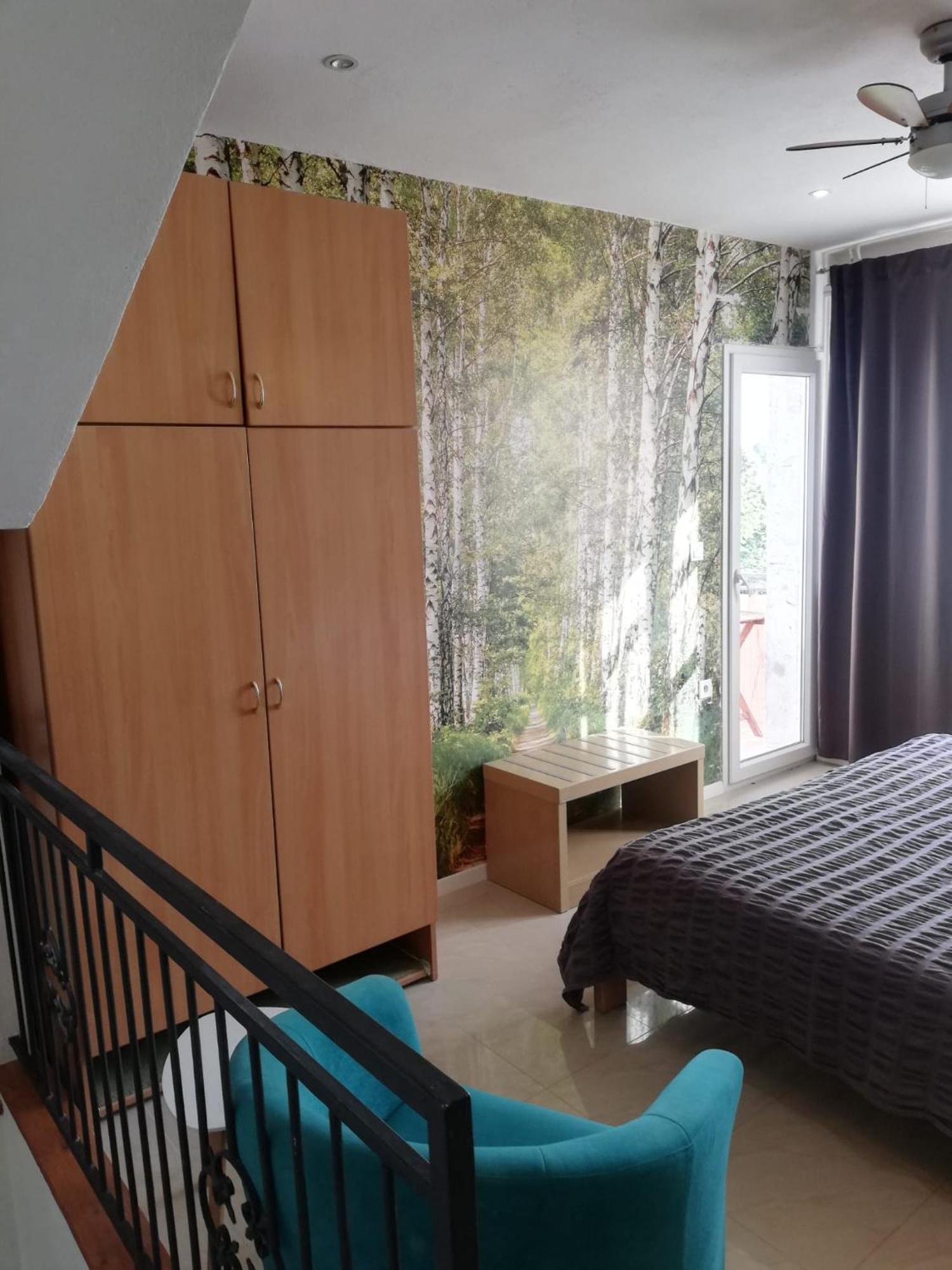 Apartmani Mistral Makarska Quarto foto